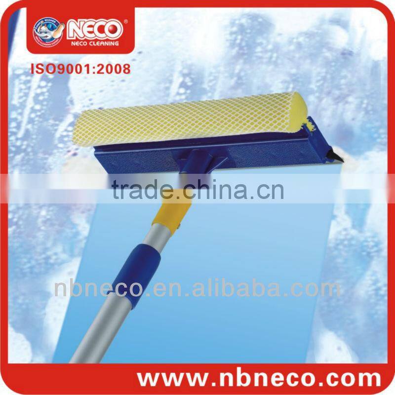 magic window cleaner