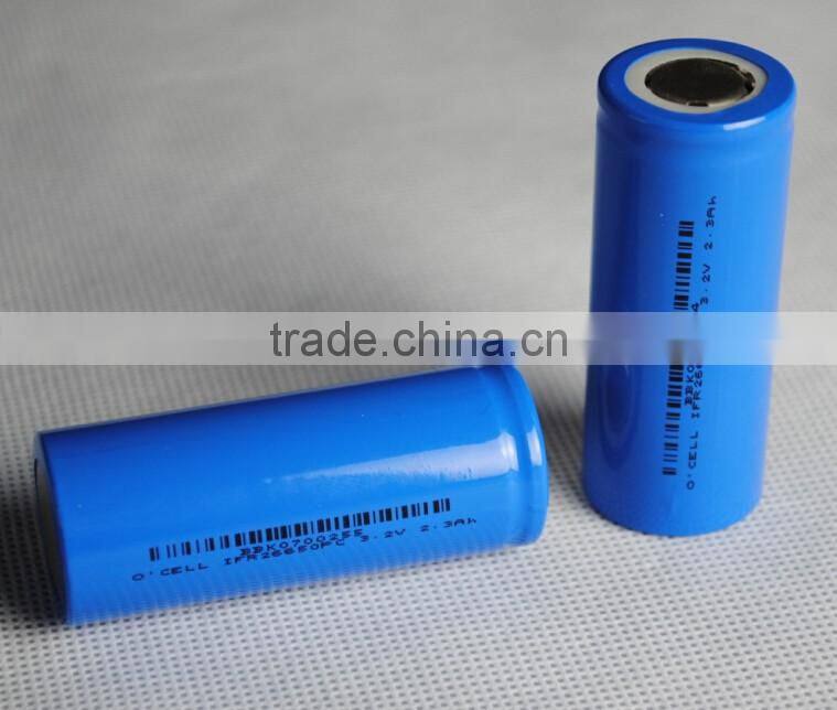 DIY lithium battery packs BMS internal