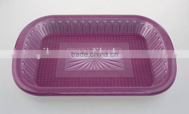 PS trays