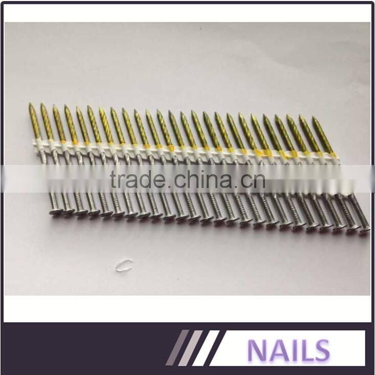 Iron Material Varnish Sprayed Farming Tools&Garden Tools Nail&Wire