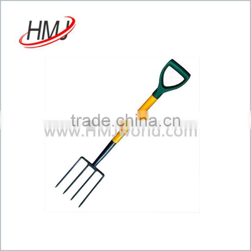 Year-end promotion hay fork