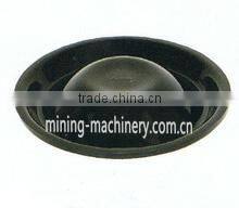 Furukawa and Soosan F22/SB60/HB20G/SB80 hydraulic breaker accumulator diaphragm,seal cup