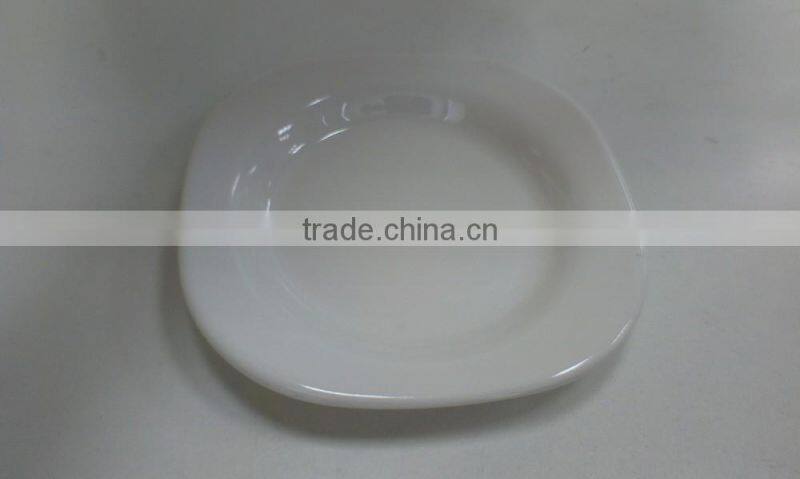 100% Melamine Plate Melamine Dinnerware sets