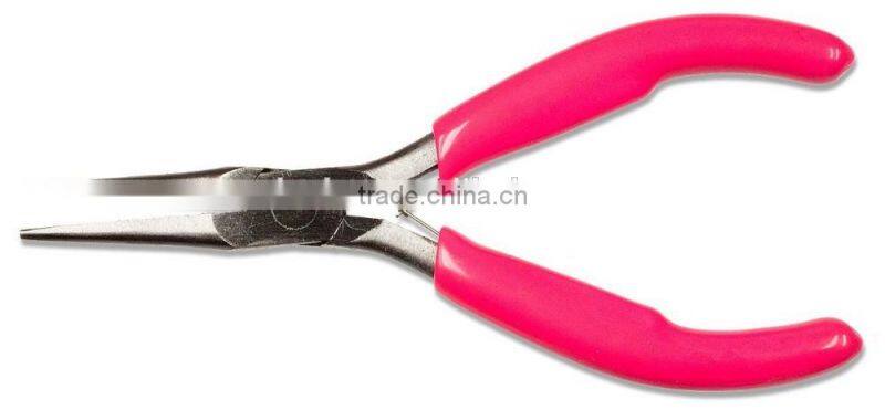 Jewelry plier , Long nose plier , DIY plier tool
