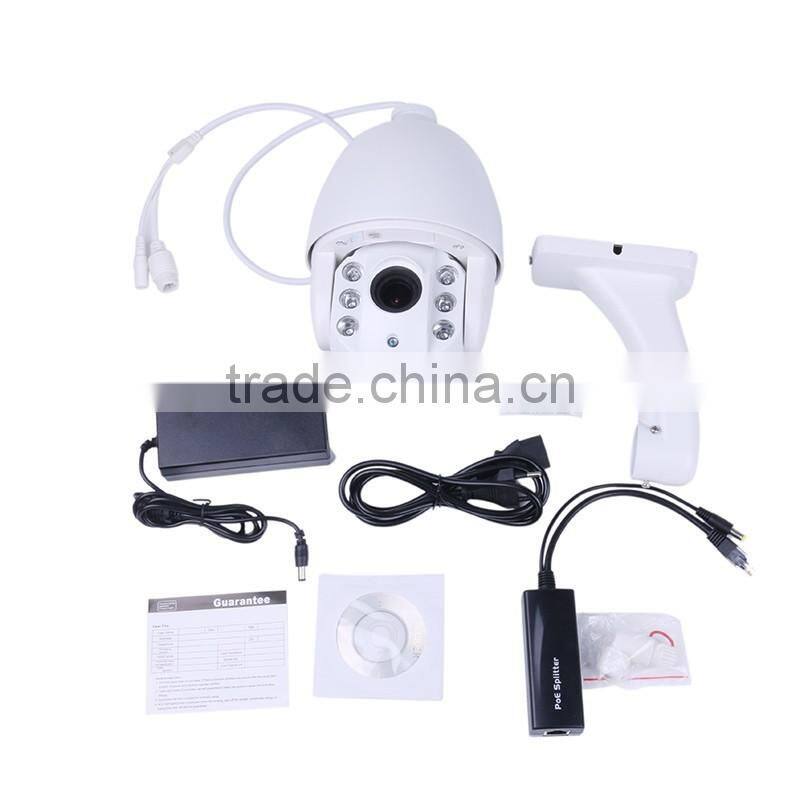 new fashion POE camera