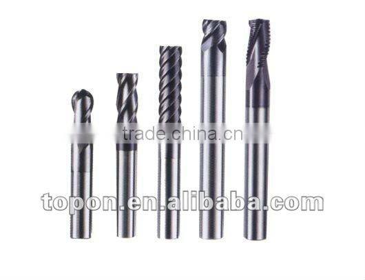 professional and good quality cnc carbide cutting tools