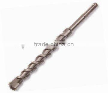 310mm SDS Max Electric Hammer Drill Bits Flat Tip