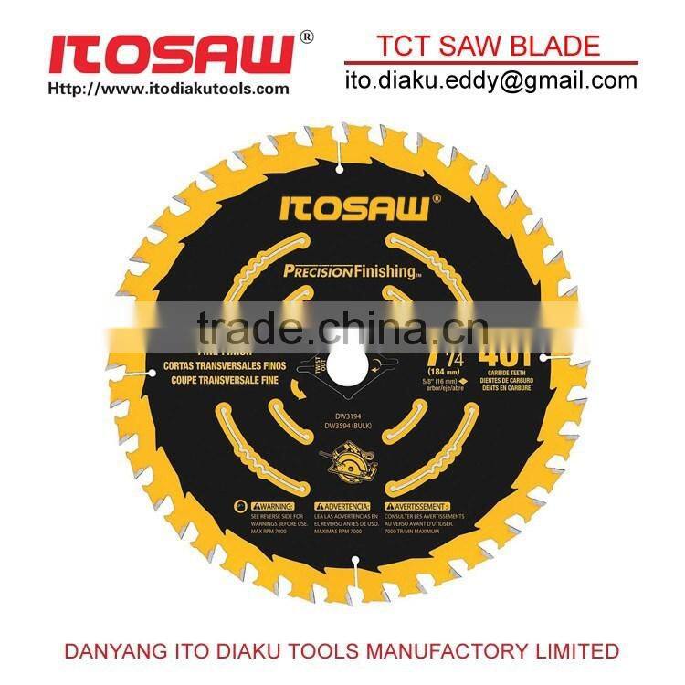circular saw blade,TCT saw blade.wood saw blade, wood cutting blade