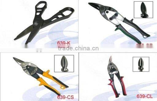 Made In Taiwan Products Aviation Snips Cutter Tools