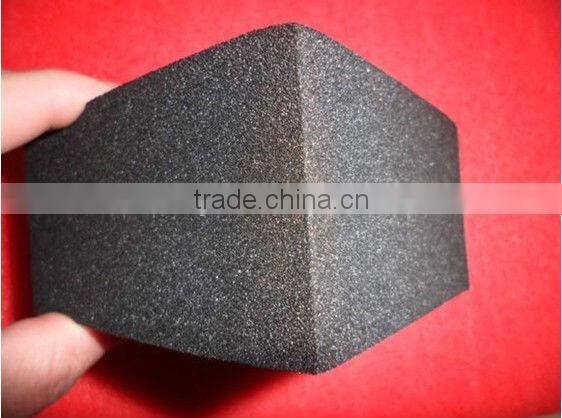 thin foam sheet pe open cell foam sheet