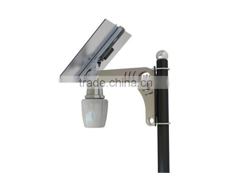microwave sensor wall lamp led light