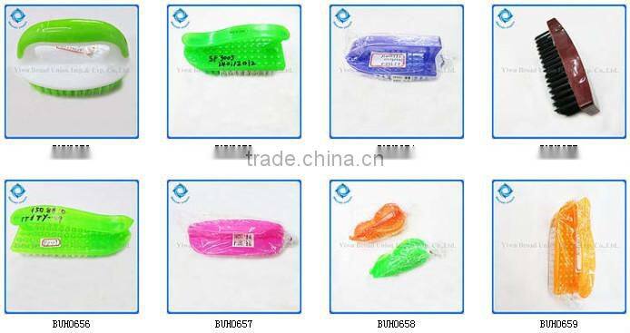 Plastic Product Cleaning Brush