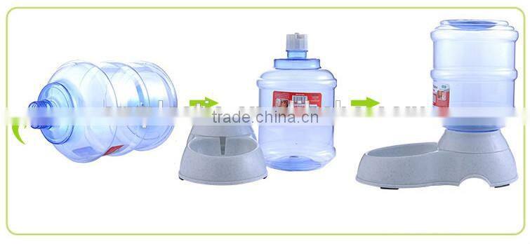 Hot Sale Pet Item Natural Bamboo Pet Bowl,plastic pet bowl With Many Colors,cat plastic bowl manufacturer