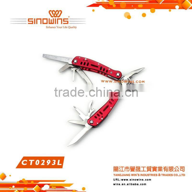 China promotional multipurpose tool Mini pliers