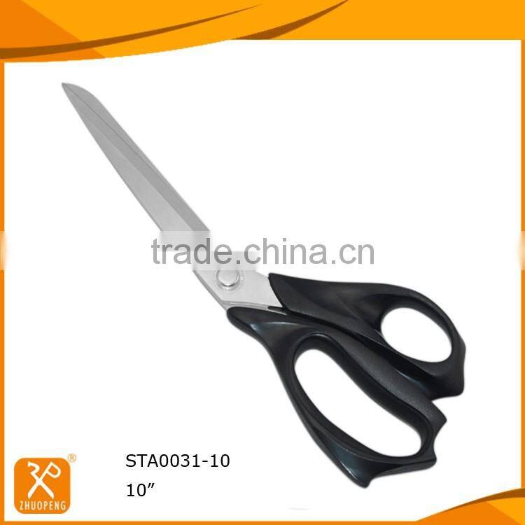 High quality stainless steel tailor scissors