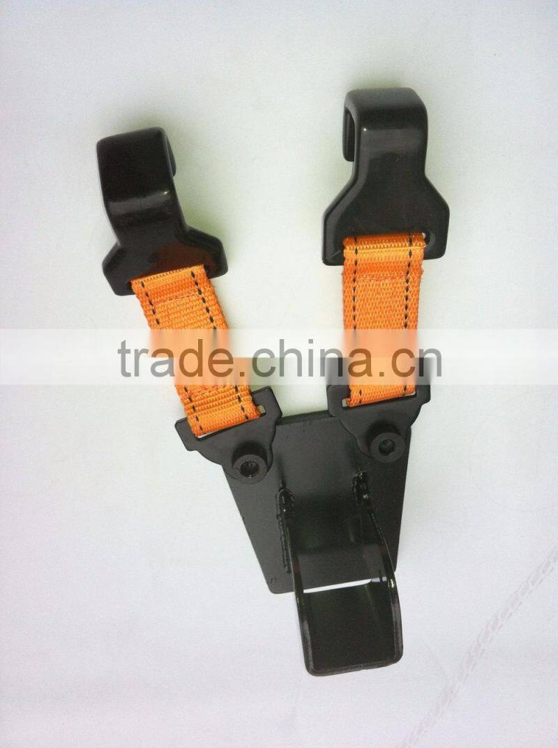 CE Approved and 7700 lbs capacity Farm Jack , 60" Lifting Jack