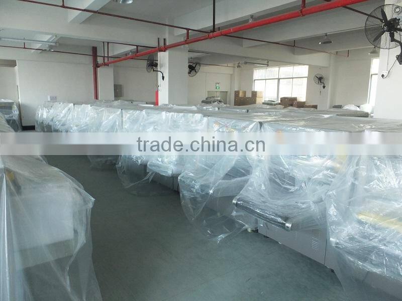 Airport usage X Ray baggage scanner for security checking
