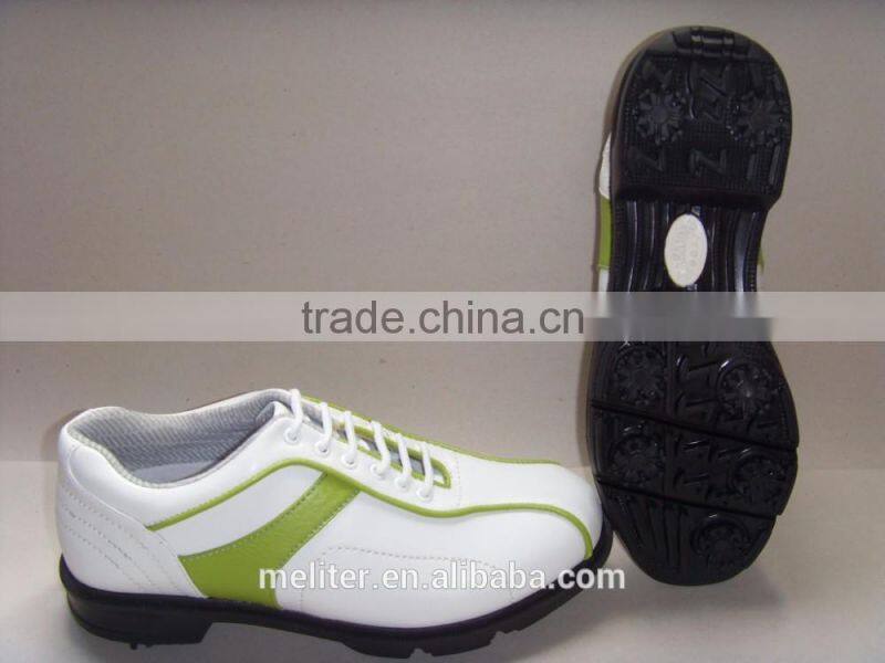 Nice Major Golf Shoe For Sale