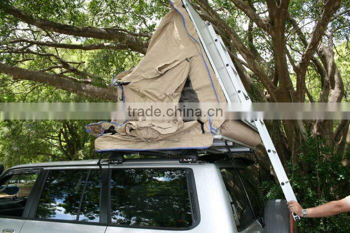 4x4/4wd/offroad waterproof roof top tent/camping tent