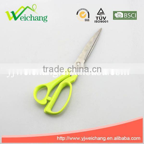WCM55 classic design Soft grip Scissors Straight Stainless Steel Precision