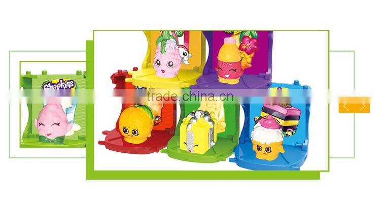 Hot sale cheap toys mini pretend play game baby little girl love doll