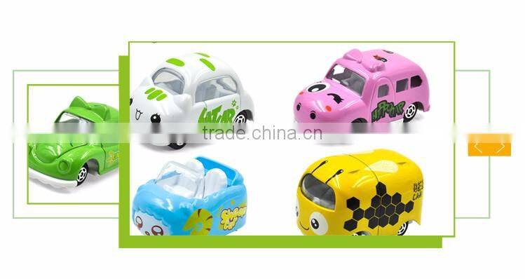 Best sale 1:64 cartoon set high speed diecast custom made model cars