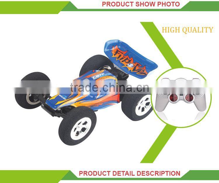 High Speed 1:32 Full Scale Remote Control Mini Go Kart For Kids