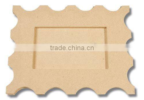 2016 antique imitation wooden engraving photo frame