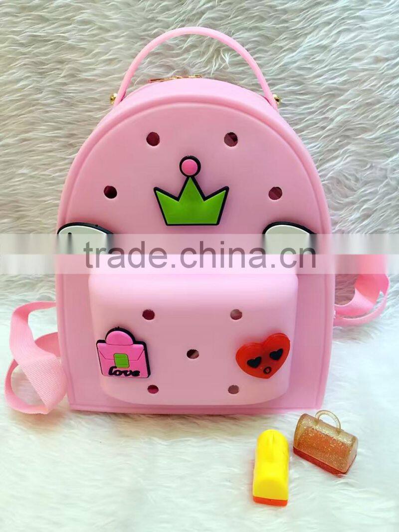 Fashion Summber Lady Bag