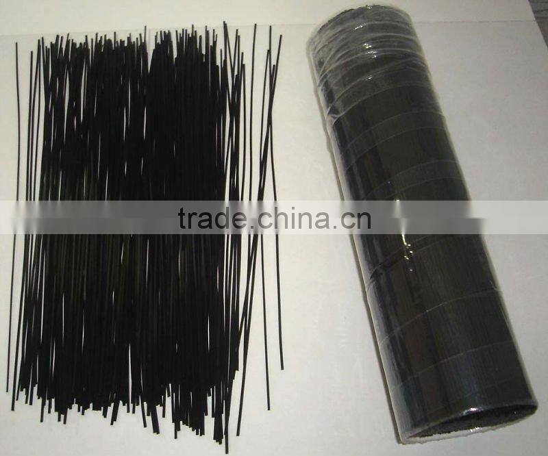 Nylon PA 6 Abrasive Brush Filament