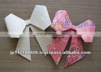 Reliable origami paper for sale child toy with Functional made in Japan