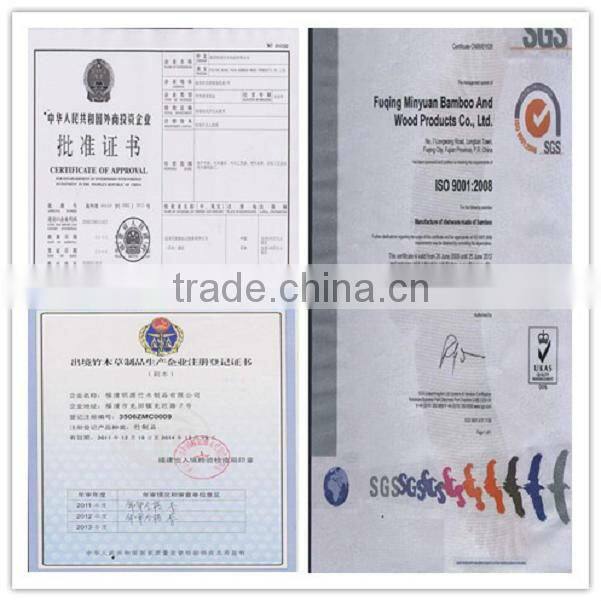 natural bamboo steamer