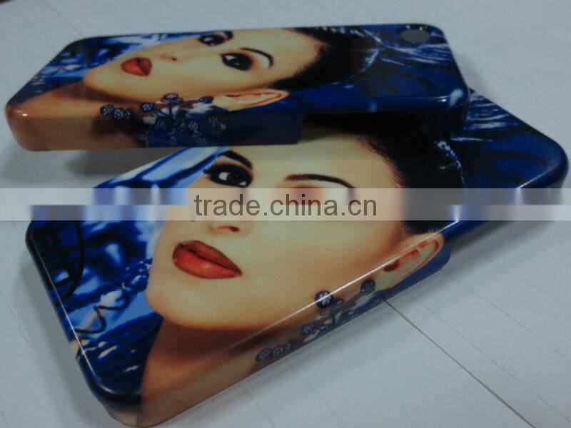 3D Sublimation Vacuum Film Heat Press Machine
