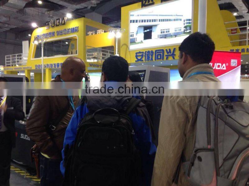 Suda VG1325 high speed high accuracy CNC ROUTER Engraver Wood CNC Machine