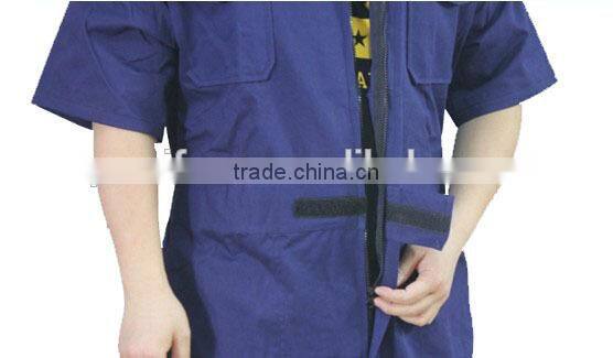 coverall workwear