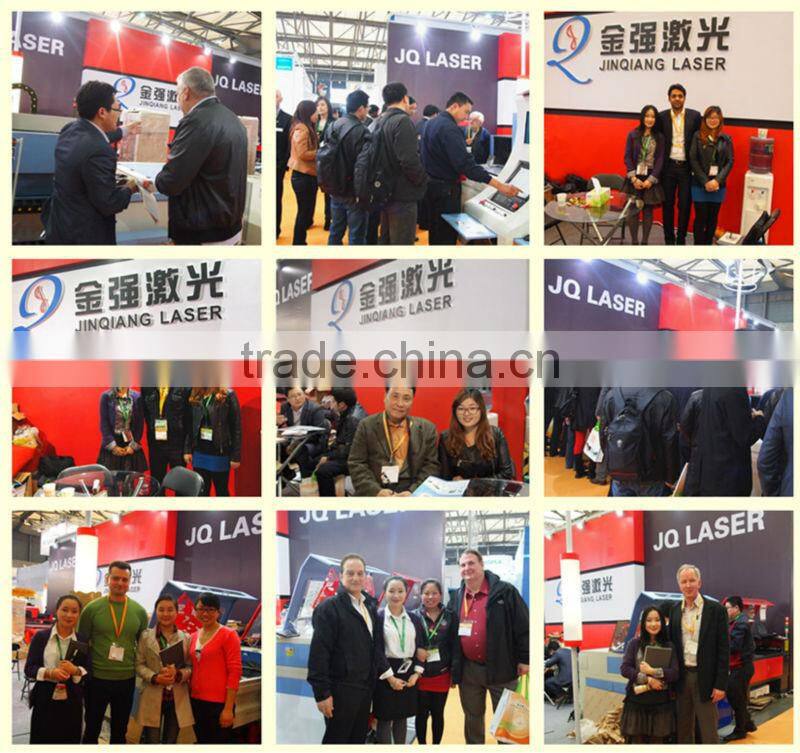 metal and non-metal mixed laser cutting machine 1325