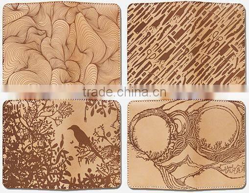 Mini Laser cutting and engraving machine with small power