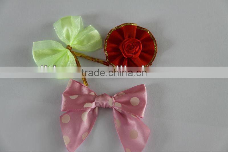 Satin Ribbon for wedding