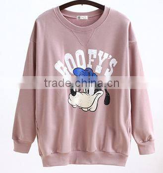 GZY guangzhou factory comfortable women fleece polar fleece fabric