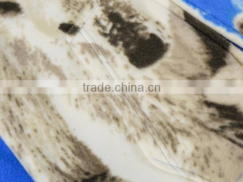 OEM custom factory warm bulk 100%polyster quick dry pajamas for women