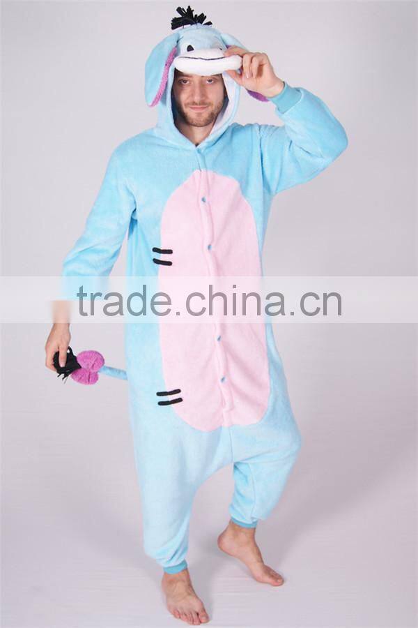 lower price the boys turkish fleece adult one piece overall funny pyjama