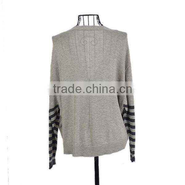 lady wool cardigan pattern