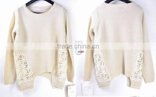 women cotton cardigan sweater