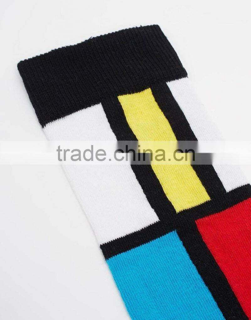 men's socks from cotton,mens sport socks, custom design socks men