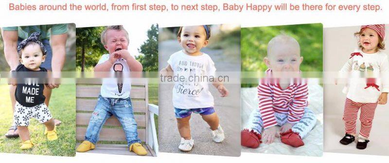 Handmade kids designer toddler baby boots shoes china