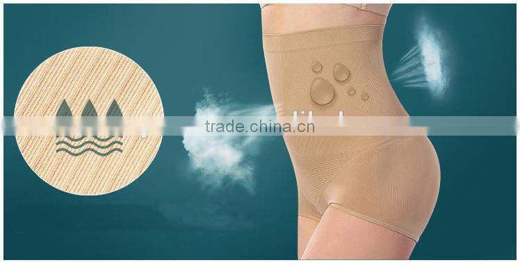 Factory Provide Seamless Slim Body Shaper Corset