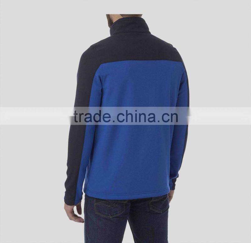 Custom embroidery clothing corporate gifts jacket man jacket