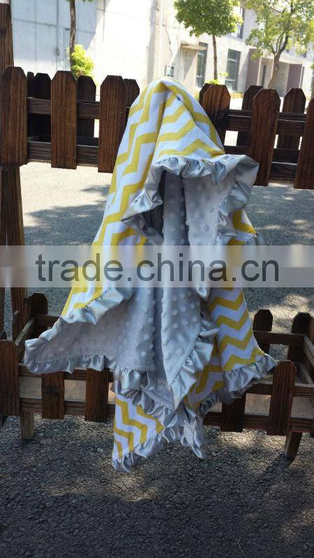 Minky Blanket Minky Baby Blanket Floor blanket, nap blanket, crib blanket, car blanket stroller blanket