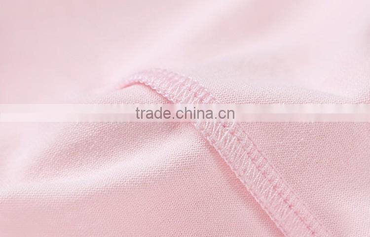 OEM new arrival cotton top quality blank sexy sleeveless singlet with 100% cotton