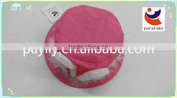 Children Wonderland Easter Rabbit Hat Bunny Rabbit Easter Novelty Hat